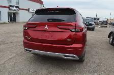 2022 Mitsubishi Outlander - Photo 19