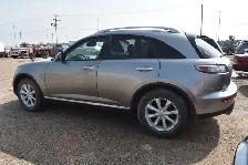 2006 Infiniti FX FX35 AWD - Photo 2