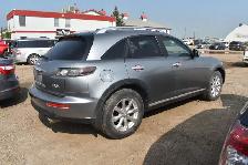 2006 Infiniti FX FX35 AWD - Photo 3