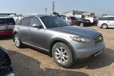 2006 Infiniti FX FX35 AWD - Photo 4