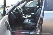 2006 Infiniti FX FX35 AWD - Photo 8