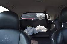 2006 Infiniti FX FX35 AWD - Photo 15
