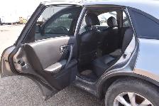 2006 Infiniti FX FX35 AWD - Photo 17