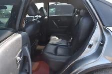 2006 Infiniti FX FX35 AWD - Photo 18