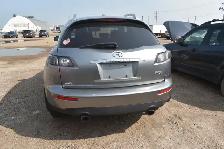 2006 Infiniti FX FX35 AWD - Photo 19