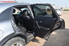 2006 Infiniti FX FX35 AWD - Photo 20