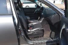 2006 Infiniti FX FX35 AWD - Photo 23