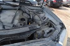 2006 Infiniti FX FX35 AWD - Photo 28
