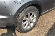 2006 Infiniti FX FX35 AWD - Photo 31