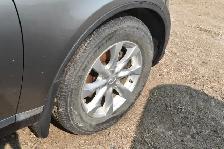 2006 Infiniti FX FX35 AWD - Photo 32