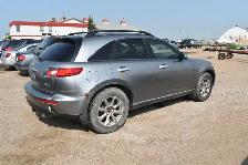 2003 Infiniti FX FX35 AWD - Photo 3