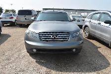 2003 Infiniti FX FX35 AWD - Photo 5