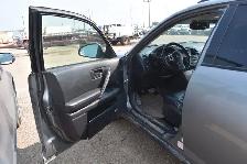 2003 Infiniti FX FX35 AWD - Photo 6