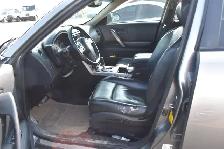 2003 Infiniti FX FX35 AWD - Photo 8
