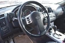 2003 Infiniti FX FX35 AWD - Photo 9
