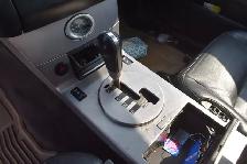 2003 Infiniti FX FX35 AWD - Photo 12