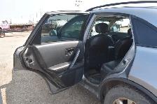 2003 Infiniti FX FX35 AWD - Photo 15