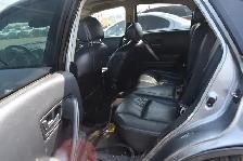 2003 Infiniti FX FX35 AWD - Photo 16