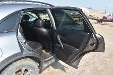 2003 Infiniti FX FX35 AWD - Photo 18