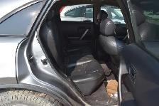 2003 Infiniti FX FX35 AWD - Photo 19