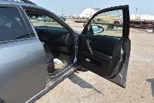 2003 Infiniti FX FX35 AWD - Photo 20