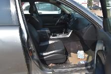 2003 Infiniti FX FX35 AWD - Photo 21