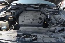 2003 Infiniti FX FX35 AWD - Photo 22