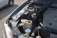 2003 Infiniti FX FX35 AWD - Photo 24