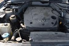 2003 Infiniti FX FX35 AWD - Photo 25