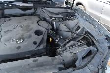 2003 Infiniti FX FX35 AWD - Photo 26