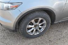 2003 Infiniti FX FX35 AWD - Photo 27