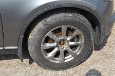 2003 Infiniti FX FX35 AWD - Photo 30