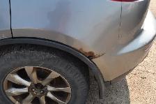 2003 Infiniti FX FX35 AWD - Photo 32