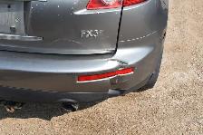 2003 Infiniti FX FX35 AWD - Photo 33