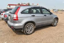 2007 Honda CR-V LX 4WD AT - Photo 3