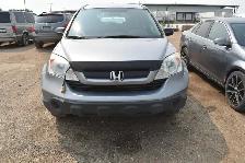 2007 Honda CR-V LX 4WD AT - Photo 5