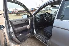 2007 Honda CR-V LX 4WD AT - Photo 6
