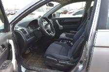 2007 Honda CR-V LX 4WD AT - Photo 8