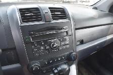 2007 Honda CR-V LX 4WD AT - Photo 11