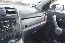 2007 Honda CR-V LX 4WD AT - Photo 13