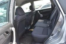 2007 Honda CR-V LX 4WD AT - Photo 16