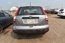 2007 Honda CR-V LX 4WD AT - Photo 17