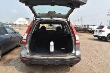 2007 Honda CR-V LX 4WD AT - Photo 18