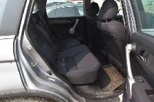 2007 Honda CR-V LX 4WD AT - Photo 21