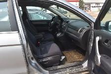 2007 Honda CR-V LX 4WD AT - Photo 23
