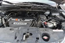 2007 Honda CR-V LX 4WD AT - Photo 24