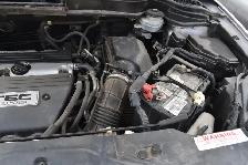 2007 Honda CR-V LX 4WD AT - Photo 28