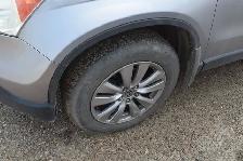 2007 Honda CR-V LX 4WD AT - Photo 29