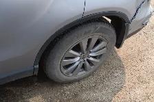 2007 Honda CR-V LX 4WD AT - Photo 30
