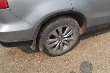 2007 Honda CR-V LX 4WD AT - Photo 31